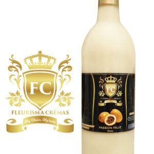 Passion Fruit – 750ml